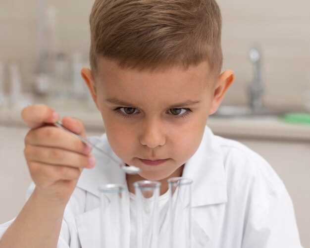 Методы лечения увеличенных аденоидов у детей