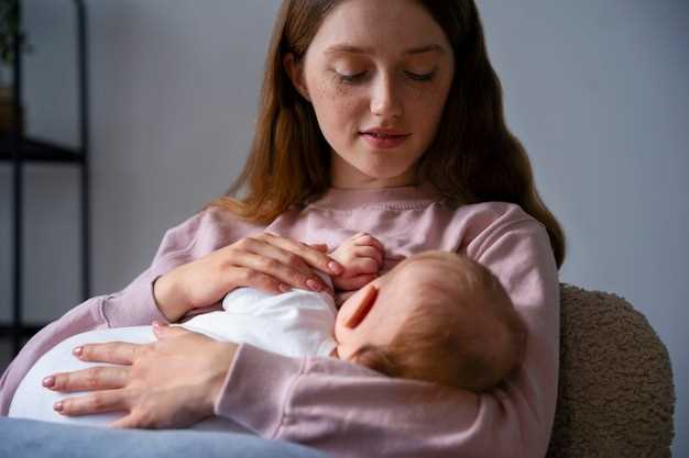 Что такое аллергия на лактозу у младенца?