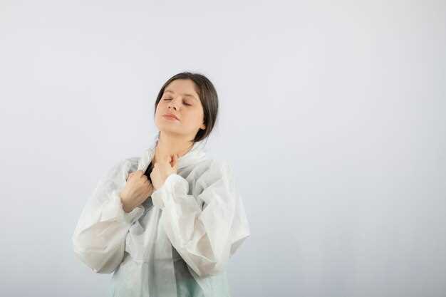Причины боли в горле у взрослых и способы лечения