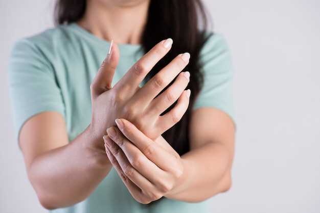 Причины боли в суставах пальцев рук