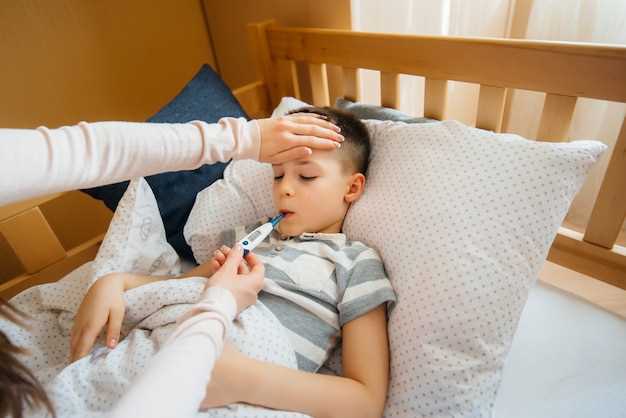Виды физических нагрузок, полезных для иммунитета ребенка