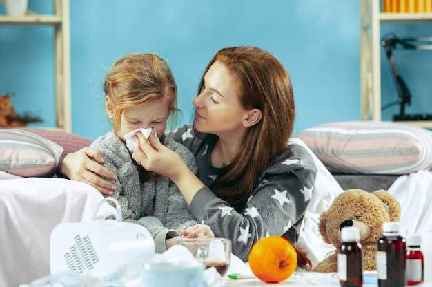 Острый тонзиллит у ребенка: причины и симптомы