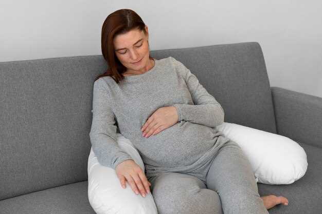 Первые признаки токсикоза возникают спустя несколько недель после зачатия