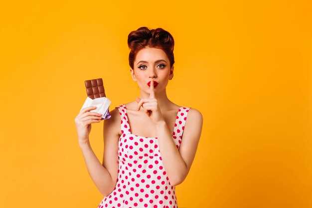 Влияние горького шоколада на здоровье