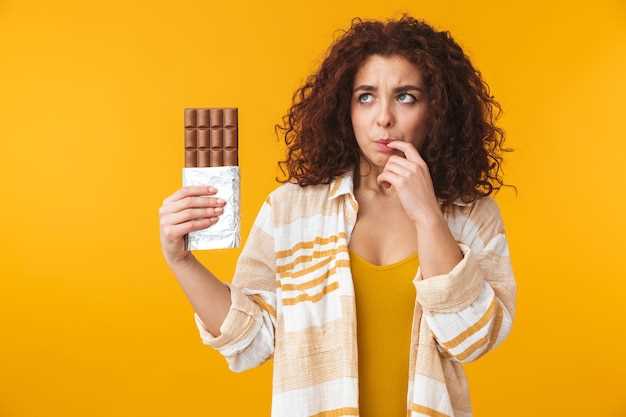 Положительные и отрицательные аспекты регулярного потребления горького шоколада