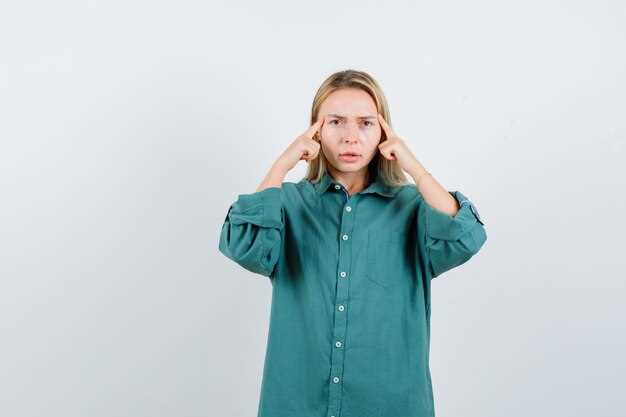 Симптомы шума в ушах и голове