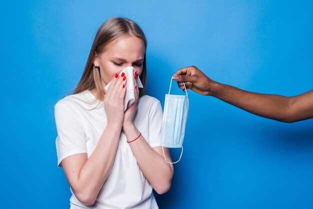 Способы профилактики кровотечения из носа