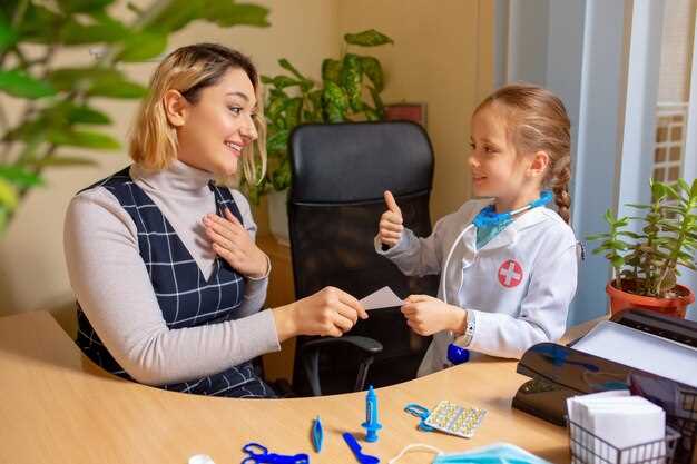 Какие симптомы низкого давления могут сопровождать ребенка