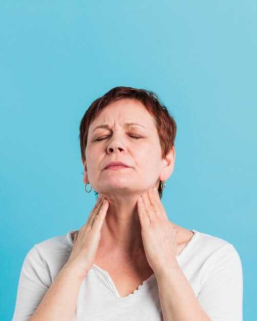Причины воспаления язычка в горле