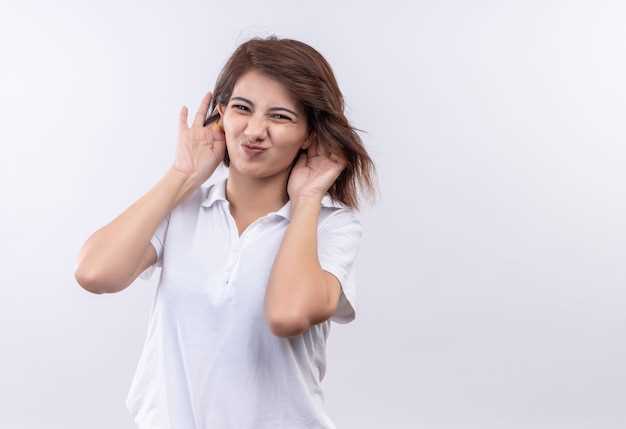Неправильное использование наушников: как научиться правильно надевать и использовать в ушах