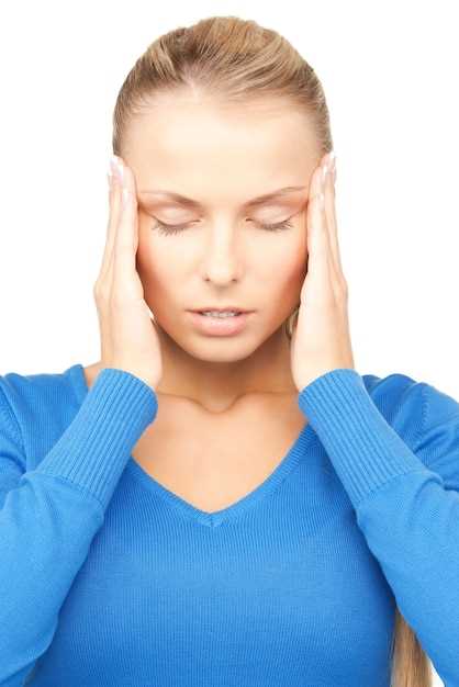 Возможные заболевания и повреждения лицевого нерва