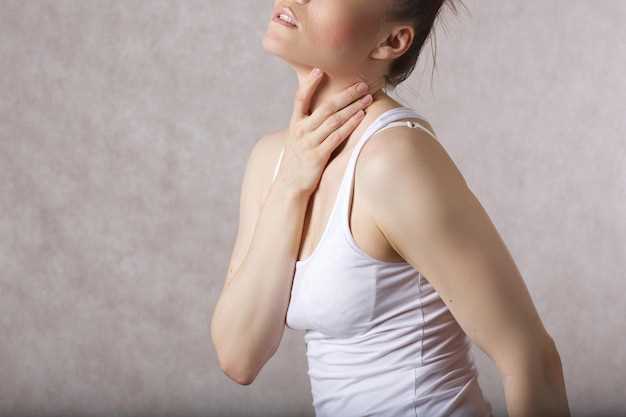 Герпес на плече: симптомы и лечение