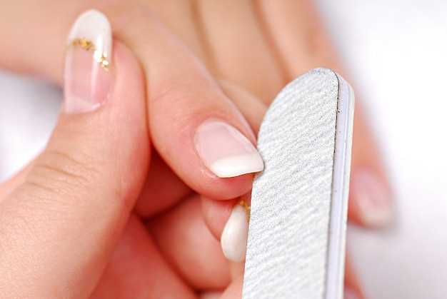 Лечение отслойки ногтей: эффективные методы