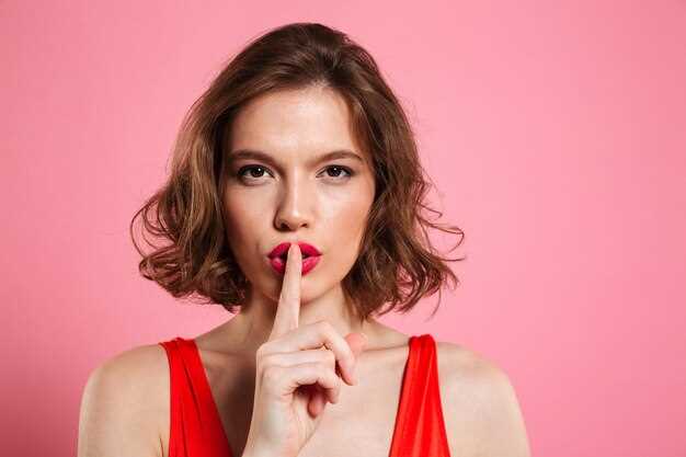 Что может вызывать зуд в половых губах?