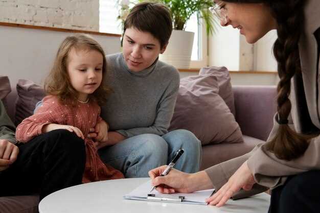 Как строить доверительные отношения с родителями при лечении аутизма ребенка: советы по общению