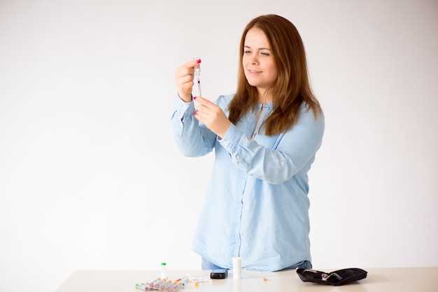 Симптомы сахарного диабета у женщин, которые можно заметить без анализов