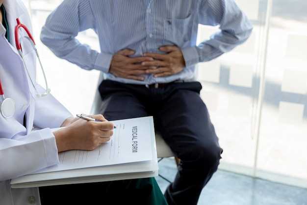 Симптомы и признаки проблем с поджелудочной железой