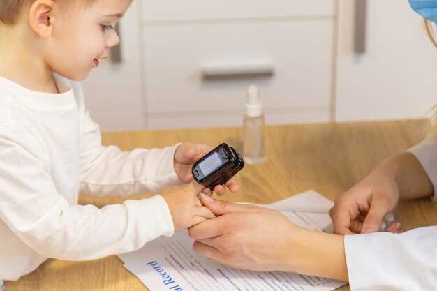 Какие обследования нужно провести, чтобы узнать, есть ли у ребенка сахарный диабет?