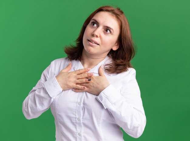 Усталость и слабость как признаки инфаркта миокарда у женщин