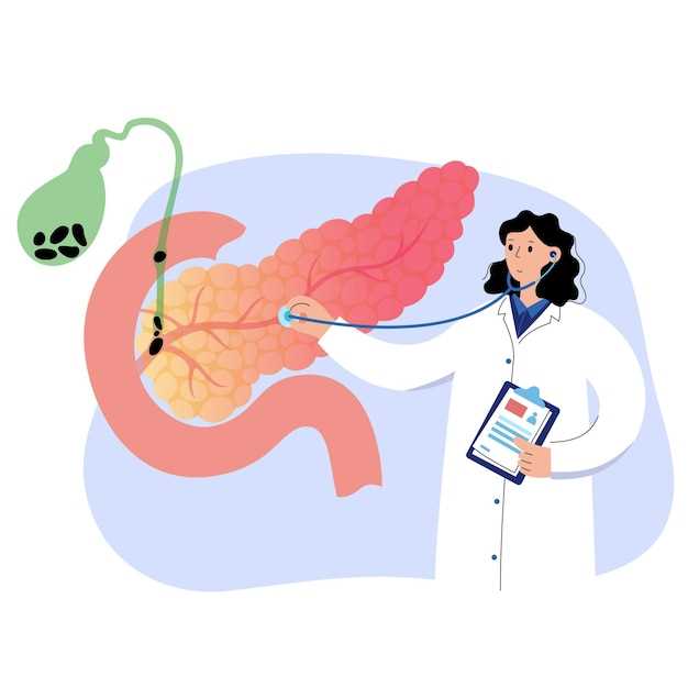 Гастроскопия: ключевая процедура для обнаружения рака желудка