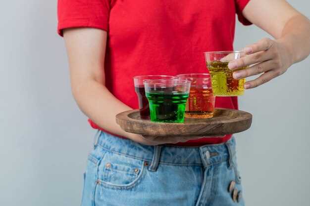 Алкоголь приводит к нарушению баланса микроорганизмов