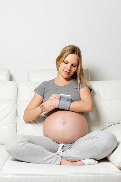 Какие изменения в организме женщины могут говорить о возможной беременности