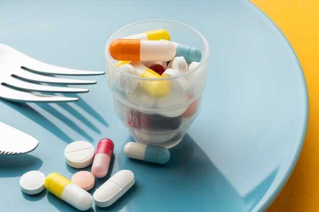 Инсулинотропные таблетки: основное средство контроля сахарного диабета