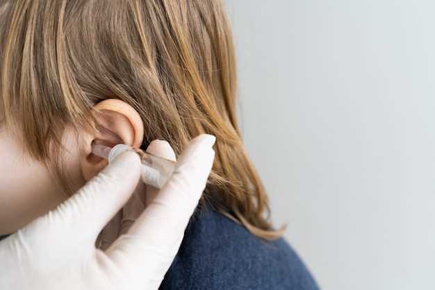 Как предотвратить шум в ушах с помощью особого метода вибриоакустической терапии