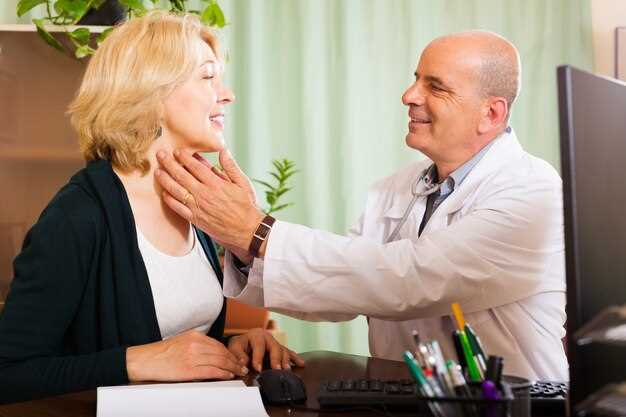 Каковы возможные осложнения и последствия кисты щитовидной железы?