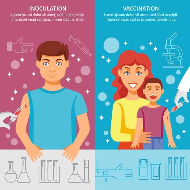 Каким детям и подросткам рекомендуется делать прививки?