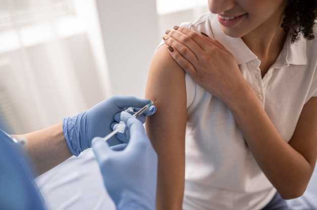 Возрастные ограничения для прививки против кори