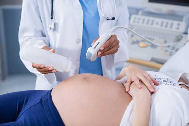 Когда делать узи при беременности: оптимальное время для исследования