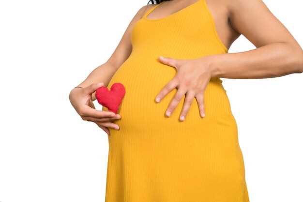 Первые сокращения сердца у плода происходят на ранних сроках беременности