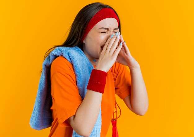 Кровь из носа у детей: причины и возможные диагнозы
