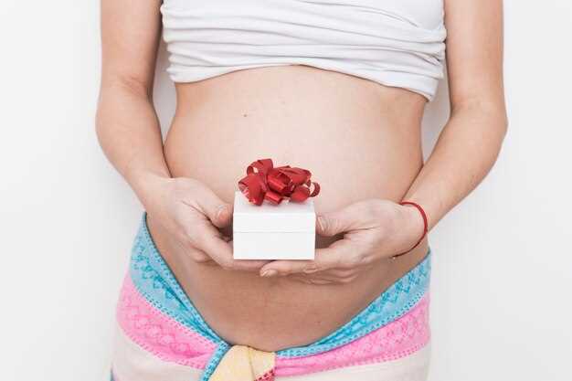 Матка на уровне пупка: признак дополнительной недели беременности