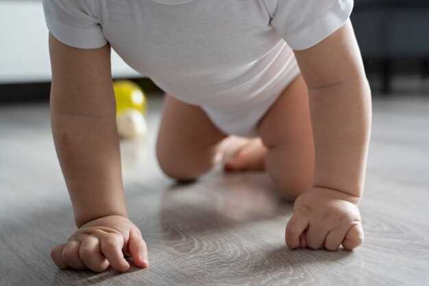 Методы стимуляции кишечной активности у младенцев