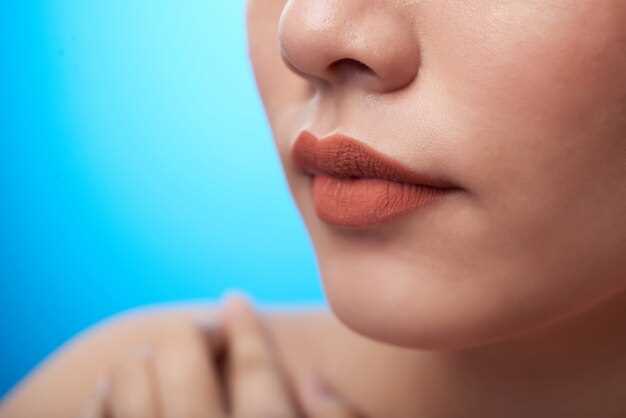 Влияние факторов окружающей среды на появление герпеса на половых губах