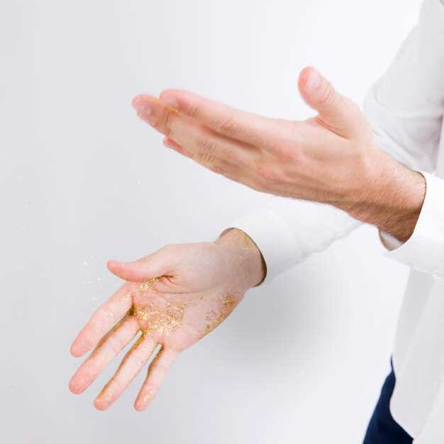 Что такое лимфостаз руки