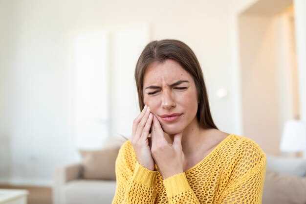 Центр инфекции: почему болит зуб под временной пломбой