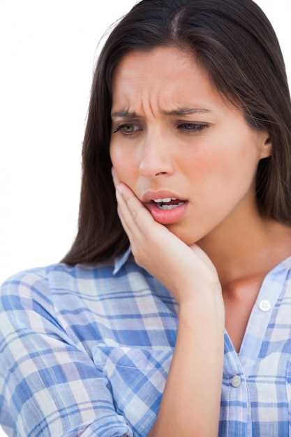 Удаление временной пломбы: что происходит с зубом