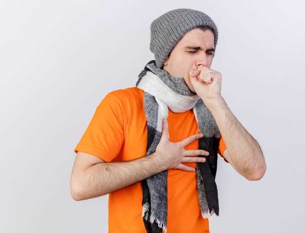 Почему у больных ковидом часто возникает сухой кашель?