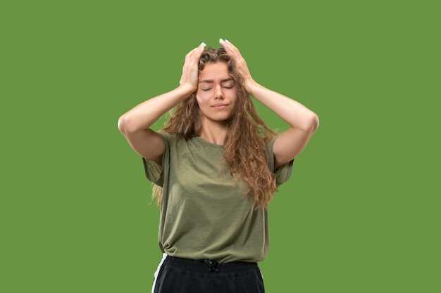 Мигрень: отличить болевой синдром от обычной головной боли