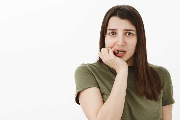 Лечение трещинок в уголках рта