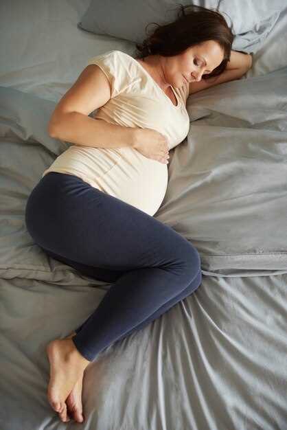 Возможные патологические причины пульсации внизу живота при беременности