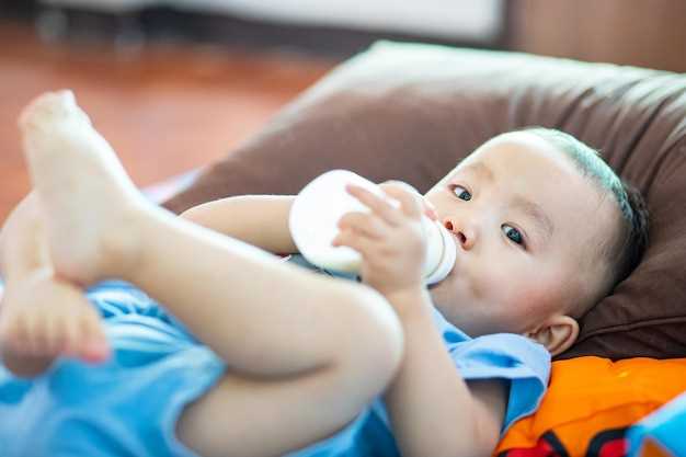 Физиологические причины твердости сосков у новорожденных
