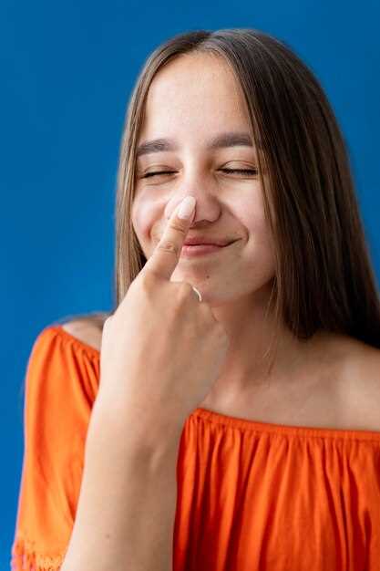 Как избежать образования козявок в носу?