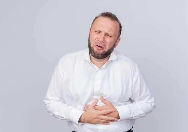 Причины болей в поджелудочной железе у мужчин и основные симптомы