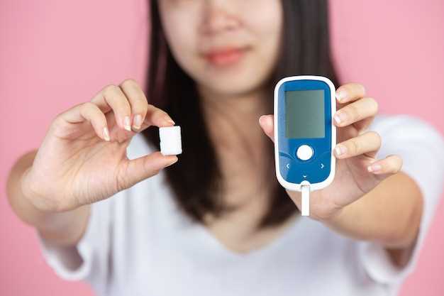Тип 2: сахарный диабет, не зависимый от инсулина