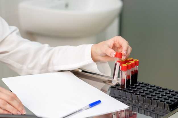 Возможности повторного использования результатов клинического анализа крови