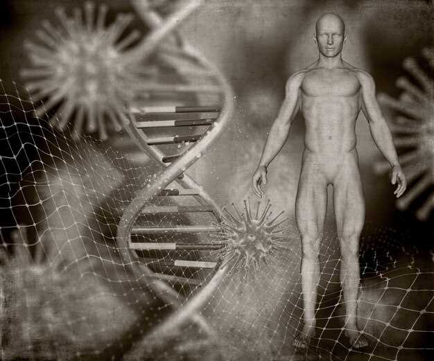 Хромосомы: открытие и исследование